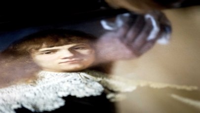 Nowo odkryty obraz Rembrandta. Namalował go, gdy miał 28 lat