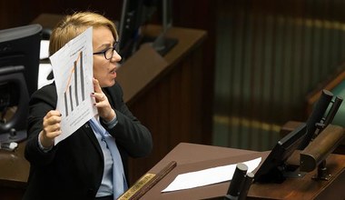 Nowoczesna chce wstrzymania prac nad ustawą dotyczącą wzmocnienia nadzoru nad rynkiem finansowym