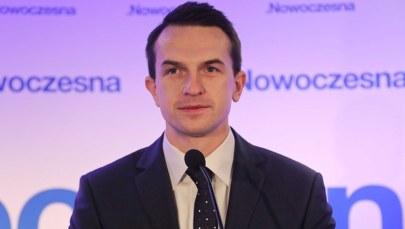 Nowoczesna: Decyzja ws. kandydata na prezydenta na początku stycznia