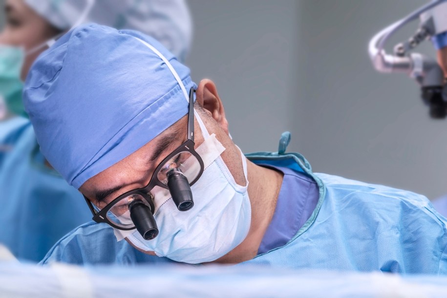 Serca naprawione, a pacjentów nie trzeba było nawet "ciąć"