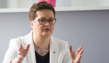Nowoczesna komentuje weto prezydenta do ustawy degradacyjnej