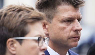 Nowoczesna ma nowego przewodniczącego 