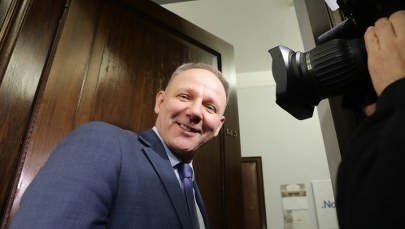 Nowoczesna odzyskuje klub w Sejmie. Dołącza Jacek Protasiewicz