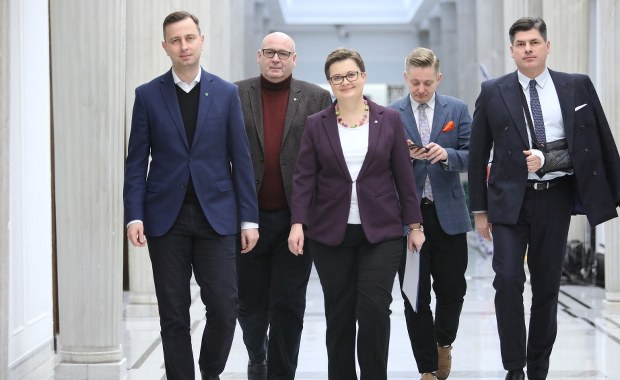 Nowoczesna, PSL i PO pójdą na spotkanie do premiera