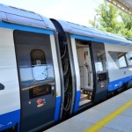 Nowoczesna sterownia kolejowa powstaje na Podlasiu