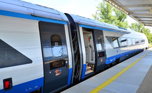 Nowoczesna sterownia kolejowa powstaje na Podlasiu