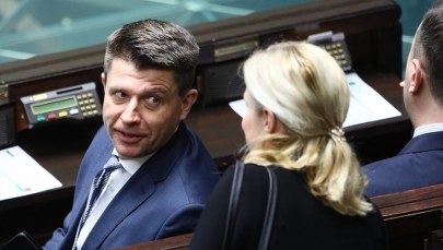 Nowoczesna wybiera zarząd partii. Wyjaśni się przyszłość Ryszarda Petru?