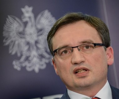 Nowoczesna zawiadamia prokuraturę ws. finansowania partii Ziobry