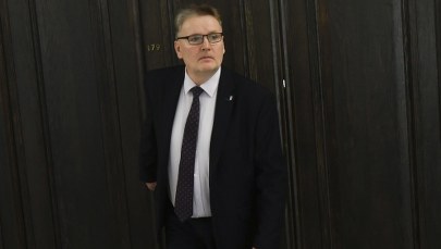 Nowoczesna złoży zawiadomienie ws. senatora Bonkowskiego