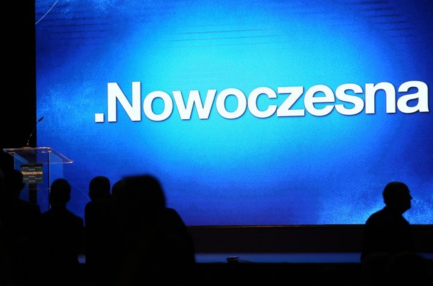 Finansowa kompromitacja Nowoczesnej