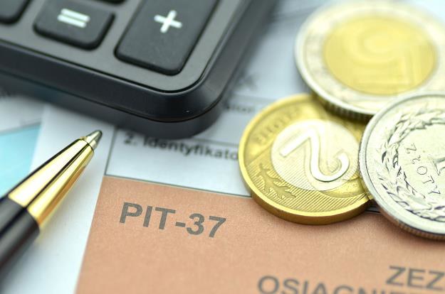 Nowoczesna złożyła w Sejmie projekt ustawy o podwyższeniu kwoty wolnej od podatku /&copy;123RF/PICSEL
