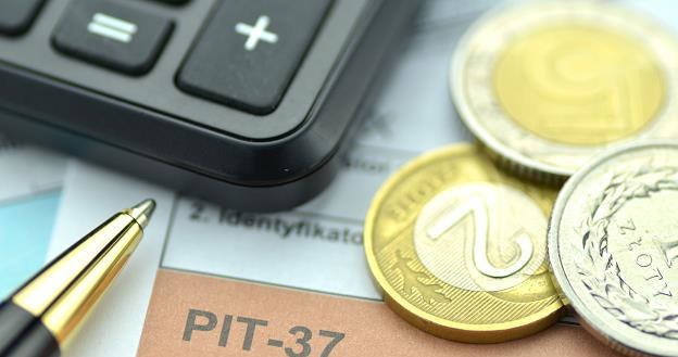 Nowoczesna złożyła w Sejmie projekt ustawy o podwyższeniu kwoty wolnej od podatku /&copy;123RF/PICSEL