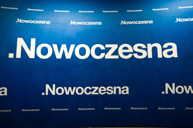 Nowoczesna /Marek Konrad /East News