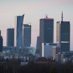 Nowoczesne biurowce zdominowały polskie miasta