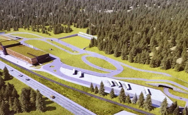 Nowoczesne centrum sportu powstanie na Polanie Jakuszyckiej