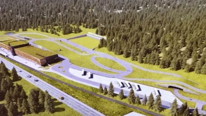 Nowoczesne centrum sportu powstanie na Polanie Jakuszyckiej