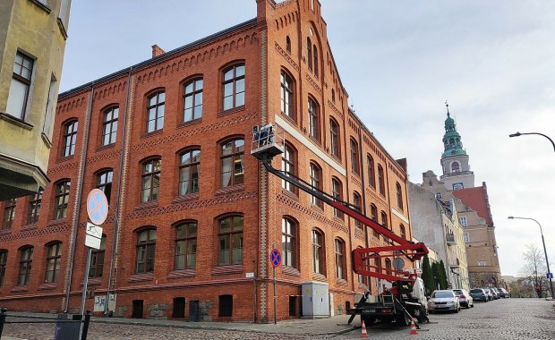 Nowoczesne kamery w centrum Olsztyna. Będzie bezpieczniej