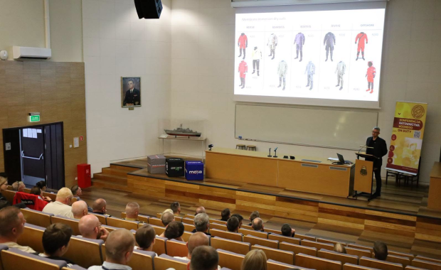 Nowoczesne technologie i sprawność ratowników. O czym rozmawia się w 2026 roku na konferencji On Duty w Gdyni?