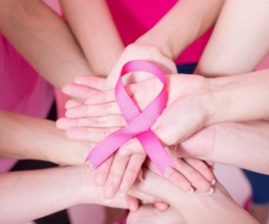 Nowoczesne terapie szansą dla pacjentek z rakiem piersi