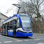 Nowoczesne tramwaje dla Krakowa. Niektóre pojadą bez zasilania z sieci trakcyjnej