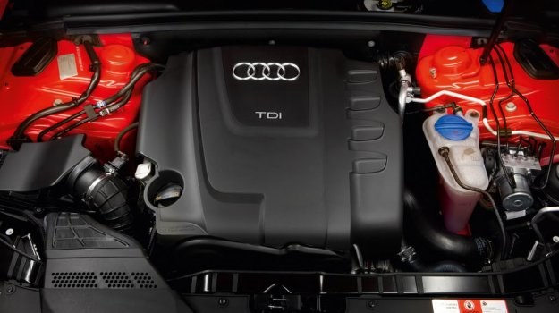 Nowoczesne turbodiesle są ciche, dynamiczne i oszczędne, ale bywają też kosztowne w eksploatacji. /Audi