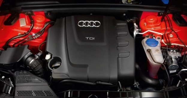 Nowoczesne turbodiesle są ciche, dynamiczne i oszczędne, ale bywają też kosztowne w eksploatacji. /Audi