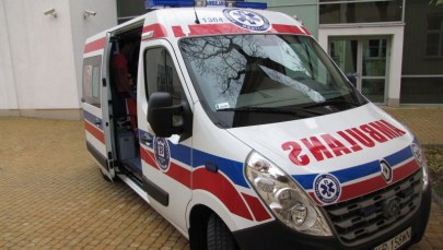 Nowoczesne wyposażenie karetek ratunkiem dla zawałowców