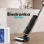 Nowoczesność i wygoda. Czy warto wybrać Dreame H14 Pro?