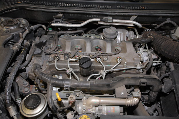 Używane Honda Accord VII, Toyota Avensis II magazynauto