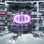 Nowoczesny reaktor ITER na ukończeniu. Niedługo powstanie pierwsza plazma