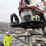 Nowoczesny system NATO na testach. Ratuje załogi okrętów podwodnych