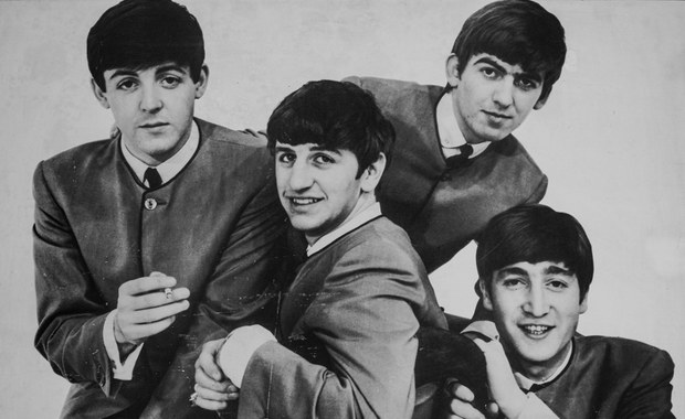 Nowojorska premiera filmu "Beatles'64"