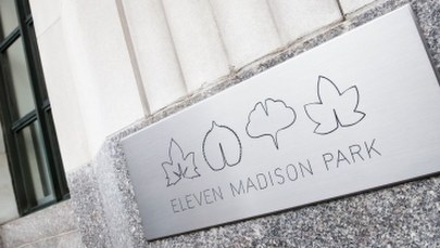 Nowojorska restauracja uznana za najlepszą na świecie