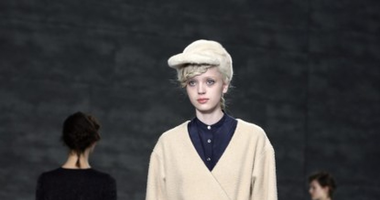 Nowojorski Fashion Week