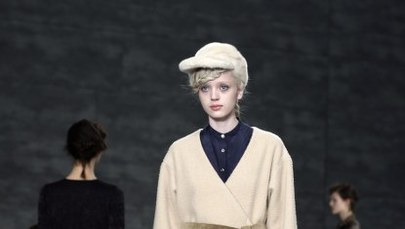 Nowojorski Fashion Week