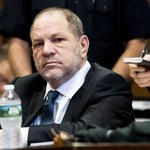 Nowojorski sąd anulował jeden z głównych zarzutów wobec Weinsteina