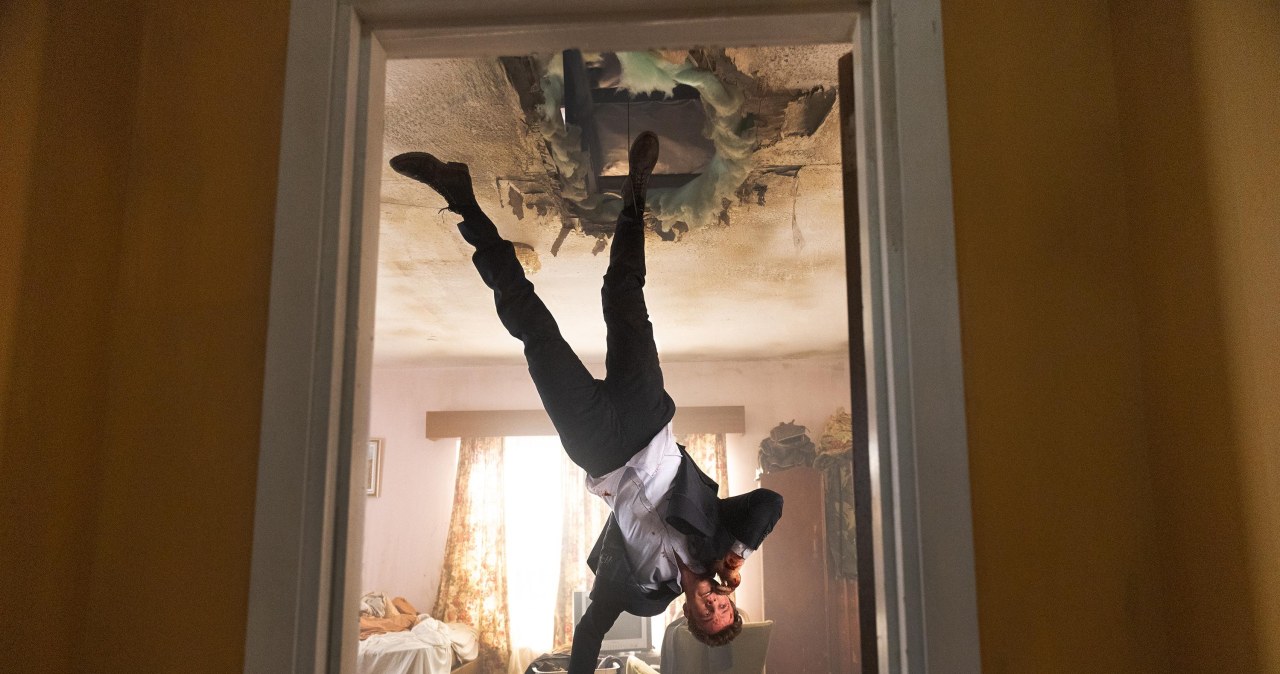 "Nowokaina" /materiały prasowe