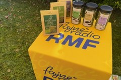 Nowokornino: tu powstają herbaty na bazie ziół prosto z ekologicznego ogrodu