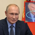 Noworoczne orędzie Putina. Efekty specjalne czy sobowtór?