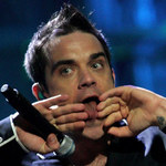 Noworoczne postanowienie Robbiego Williamsa