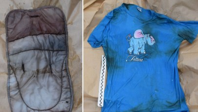 Noworodek brutalnie zamordowany i wrzucony do Odry. Miał przebite gardło