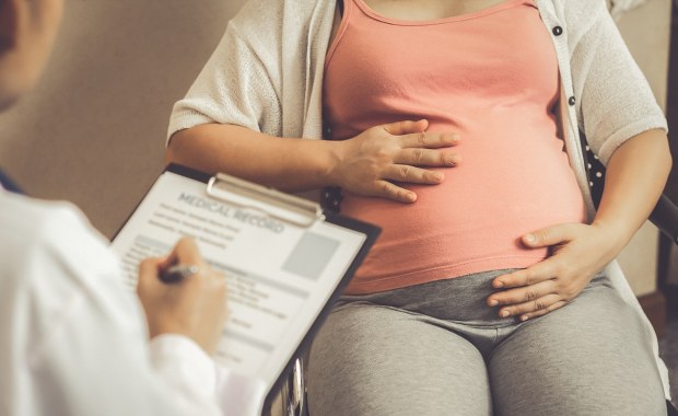 Noworodek miał 1,5 promila. Bulwersujące zachowanie matki