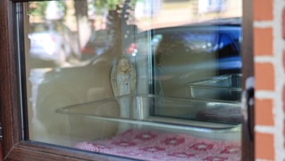 Noworodek w Oknie Życia w Warszawie 