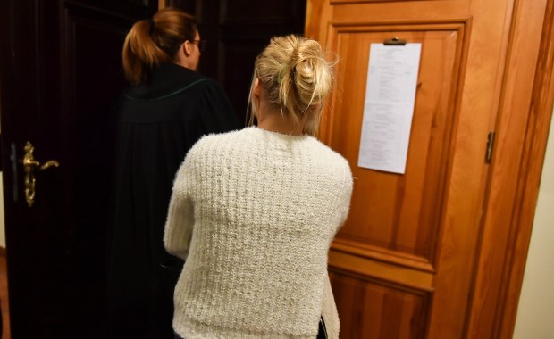 ​Noworodek w pudełku po butach. Sąd zmienia wyrok