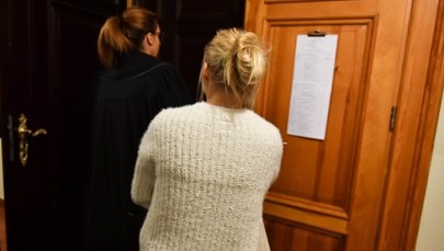 ​Noworodek w pudełku po butach. Sąd zmienia wyrok