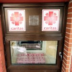 kartuzy Noworodek znaleziony w oknie życia na Pomorzu. Zgłoszenie wpłynęło w nocy