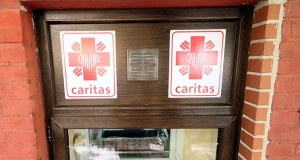 Noworodek znaleziony w oknie życia. Zgłoszenie wpłynęło w nocy