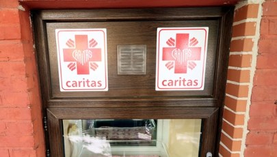 Noworodek znaleziony w oknie życia. Zgłoszenie wpłynęło w nocy