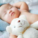 Noworodki muszą dużo spać, żeby w przyszłości uniknąć otyłości