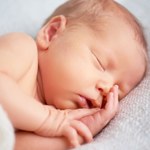 Noworodki uczą się przez sen 